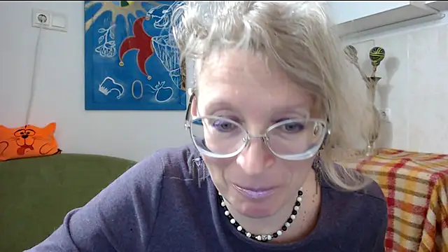 Zosya1111 online show from 01.31.25