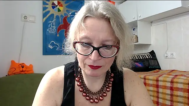 Zosya1111 online show from 02.01.25