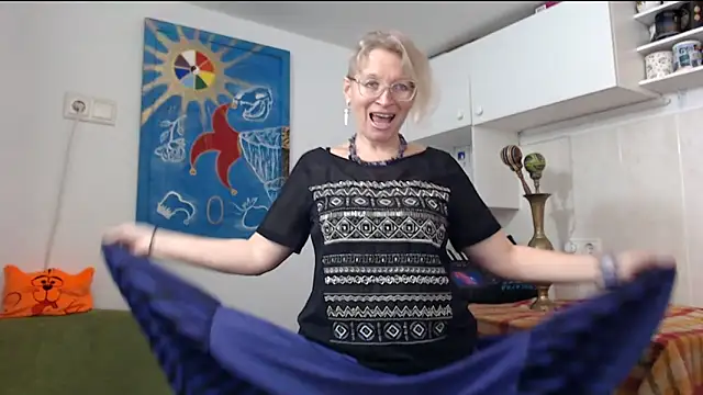 Zosya1111 online show from 02.03.25