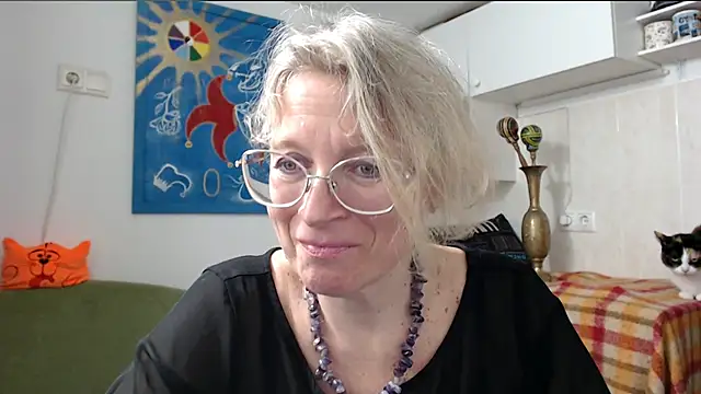 Zosya1111 online show from 02.03.25