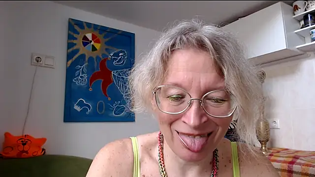 Zosya1111 online show from 02.07.25