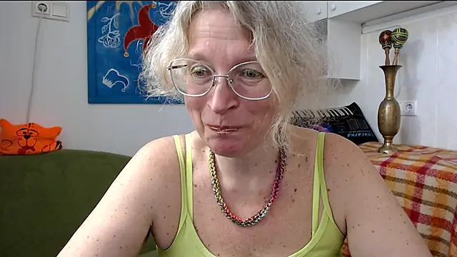 Zosya1111 online show from 02.07.25