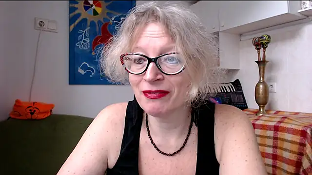 Zosya1111 online show from 02.08.25