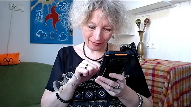 Zosya1111 online show from 02.21.25