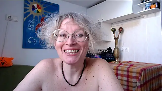 Zosya1111 online show from 02.22.25