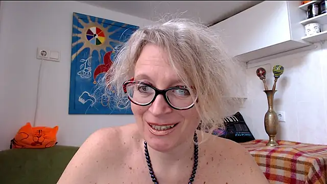 Zosya1111 online show from 02.23.25