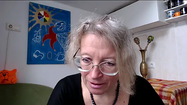 Zosya1111 online show from 03.05.25