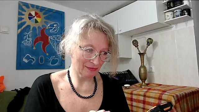 Zosya1111 online show from 03.05.25