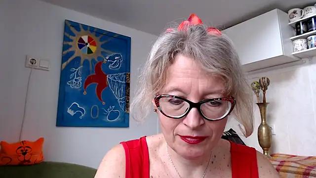 Zosya1111 online show from 03.07.25