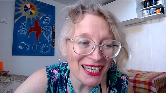 Zosya1111 online show from 03.09.25