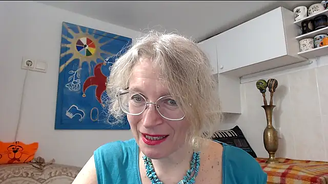 Zosya1111 online show from 03.13.25