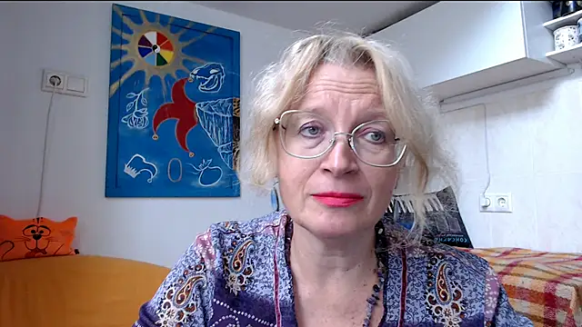 Zosya1111 online show from 10.03.25