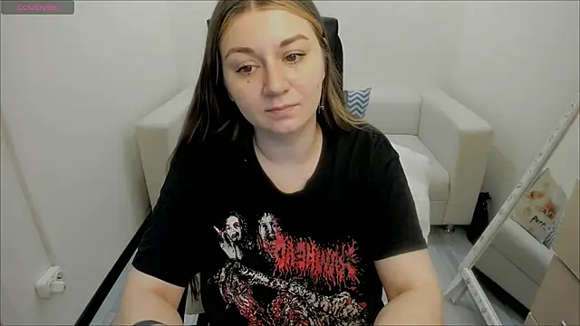 AlisaBacker online show from 01.28.25