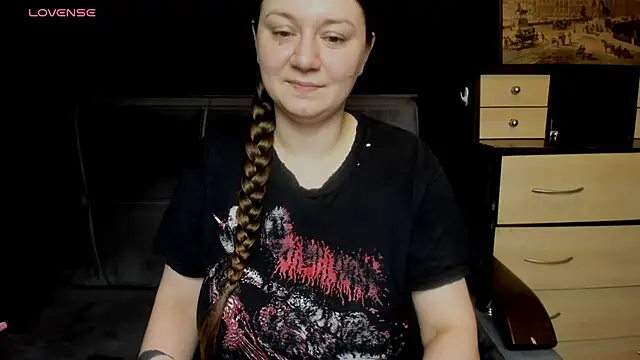 AlisaBacker online show from 03.13.26