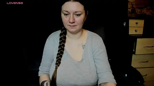 AlisaBacker online show from 05.16.26