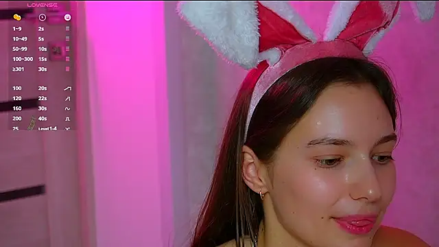 soffy  kisss online show from 01.24.25