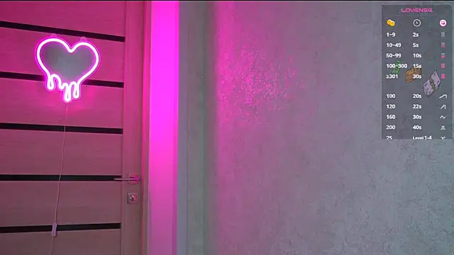 soffy  kisss online show from 01.27.25