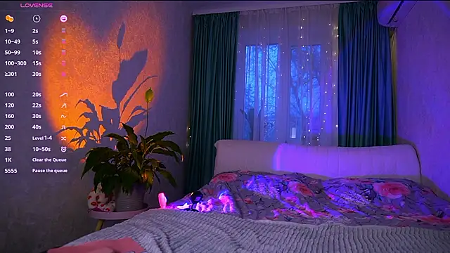 soffy  kisss online show from 03.23.26