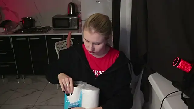 MertyXX online show from 02.21.26