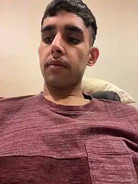 Kbadjauri online show from 10.16.25