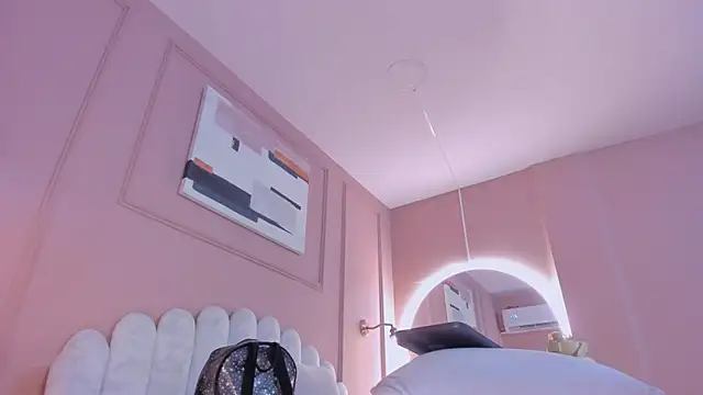 Snapshot of lia_ass_ chatting on 03.06.25 lia ass online show from 03.06.25