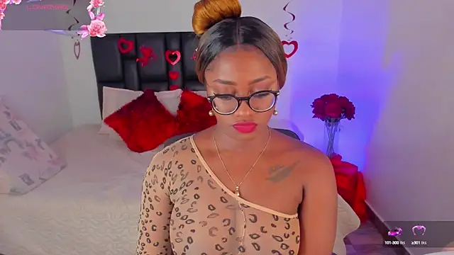 Snapshot of Ananya_Kay01 chatting on 02.12.25 Ananya Kay01 online show from 02.12.25