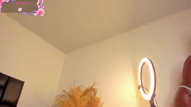 Snapshot of Ananya_Kay01 chatting on 02.27.25 Ananya Kay01 online show from 02.27.25