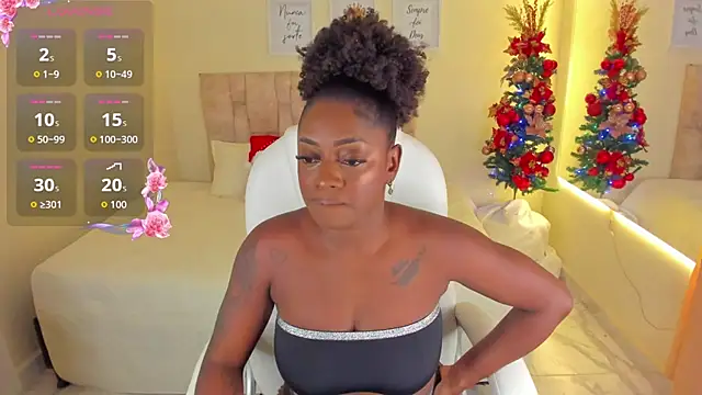 Snapshot of Ananya_Kay01 chatting on 11.24.25 Ananya Kay01 online show from 11.24.25