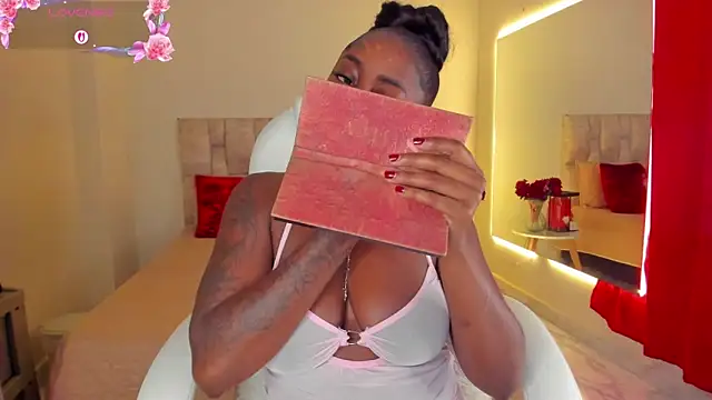 Snapshot of Ananya_Kay01 chatting on 02.08.26 Ananya Kay01 online show from 02.08.26