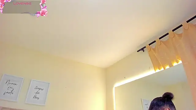 Ananya Kay01 online show from 03.17.26