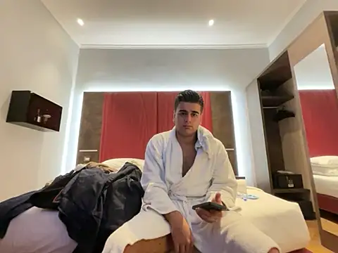 cubalibre02 online show from 11.29.25