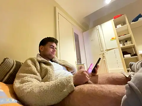 cubalibre02 online show from 12.03.25