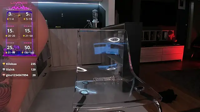 Snapshot of seilyfox chatting on 03.01.25 seilyfox online show from 03.01.25