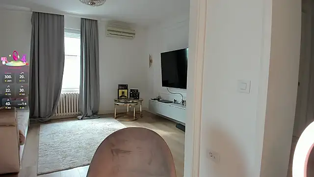 seilyfox online show from 03.02.26