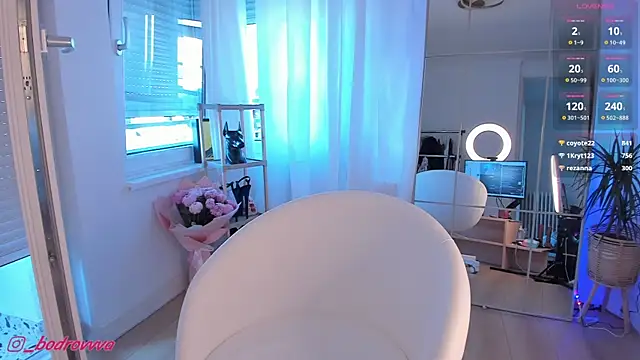 seilyfox online show from 06.02.26