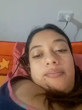 Snapshot of _MaripossaSexy_ chatting on 01.04.25 MaripossaSexy online show from 01.04.25