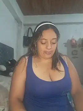 Snapshot of _MaripossaSexy_ chatting on 08.09.26 MaripossaSexy online show from 08.09.26