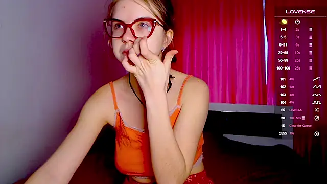 Sarah HS online show from 01.16.25