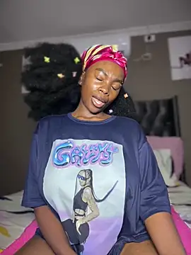 Candy-Heart online show from 03.02.26