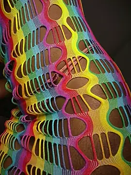 Candy-Heart online show from 04.04.26