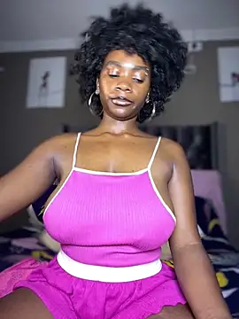 Candy-Heart online show from 04.10.26