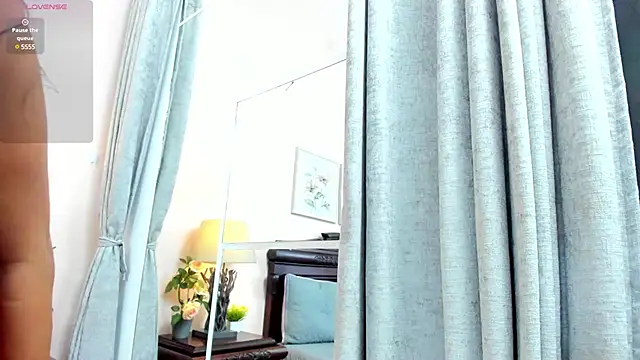 AriSweet online show from 03.12.25