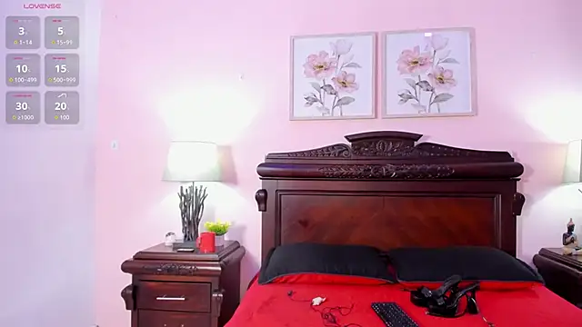 AriSweet online show from 09.16.25