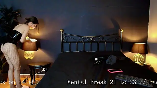 MyMayte online show from 01.20.25