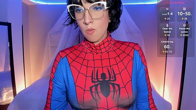 kristen kassi online show from 10.06.25