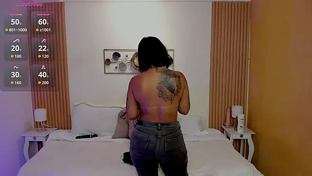 kristen kassi online show from 03.10.26