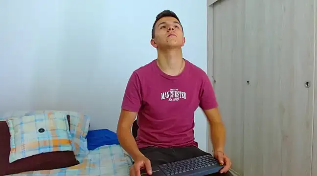 Snapshot of flint_ryan chatting on 02.24.25 flint ryan online show from 02.24.25