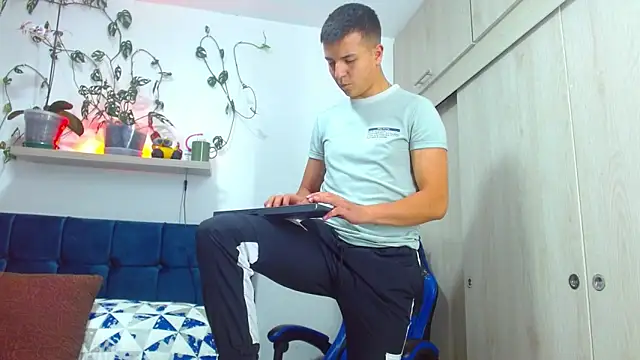 flint ryan online show from 03.07.26