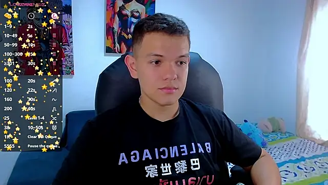 Dunkan Kravitz online show from 01.26.25