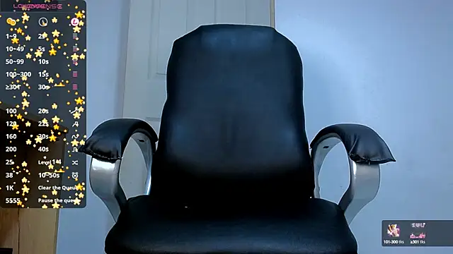 Dunkan Kravitz online show from 02.21.25